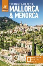 Rough Mallorca & Menorca