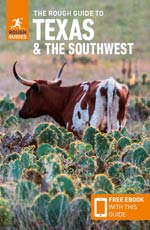 The Rough Guide to Texas & the Southwest