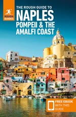 Rough Naples, Pompeii and Amalfi Coast
