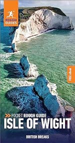 Pocket Rough Guide British Breaks Isle of Wight