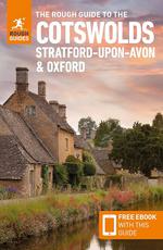 Rough Cotswolds, Stratford-Upon-Avon and Oxford