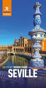 Pocket Rough Guide Seville