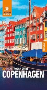 Rough Pocket Copenhagen