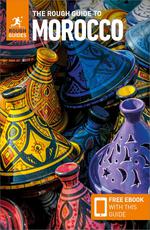 Rough Morocco, 12th Ed.