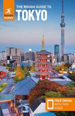 Rough Tokyo