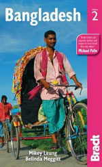 Bradt Bangladesh, 2nd Ed.