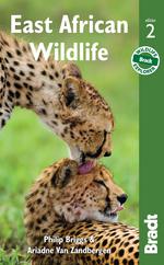Bradt East African Wildlife, 2nd Ed.