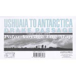Ushuaia to Antarctica, Drake Passage