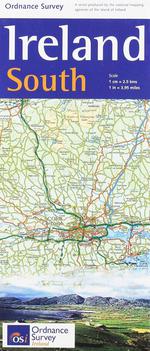 Ireland South - Irlande du Sud