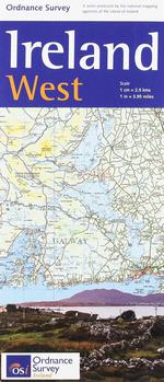 Ireland West - Irlande de l