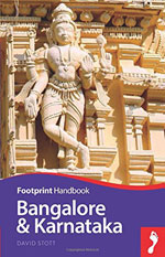 Footprint Focus Bangalore & Karnataka, 2nd Ed.