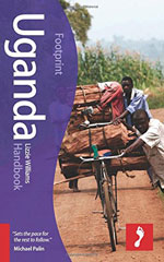 Footprint Uganda, 3rd Ed.