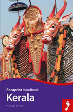Footprint Focus Kerala, 3rd Ed.
