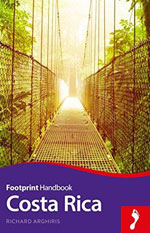Footprint Costa Rica, 4th Ed.