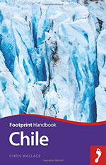 Chile Handbook, Eighth Edition