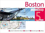 Boston Popout Map