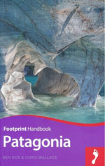 Patagonia Footprint Handbook