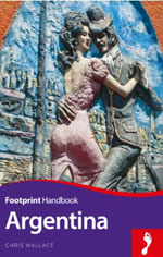 Footprint Argentina Handbook