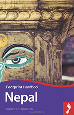 Nepal - Footprint Handbook