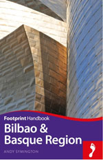 Footprint Focus Bilbao and the Basque Region
