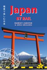 Trailblazer Japan by Rail