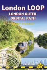 London Loop : London Outer Orbital Path