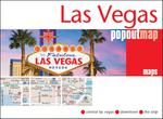 Las Vegas Pop Out Map