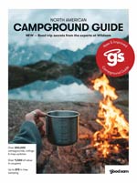 Good Sam Campground & Coupon Guide