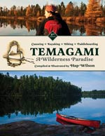 Temagami a Wilderness Paradise