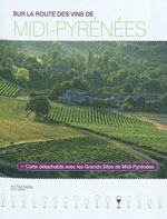 Sur la Route des Vins de Midi-Pyrénées