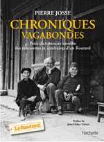 Chroniques Vagabondes