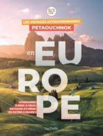 Les Voyages Extraordinaires Petaouchnok en Europe