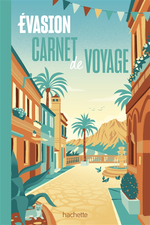 Carnet de Voyage Évasion