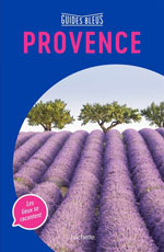 Bleu Provence