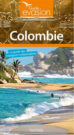 Évasion Colombie