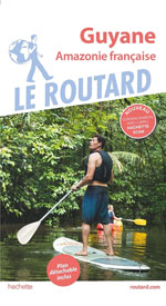 Routard Guyanne