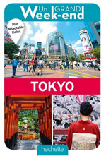 Un Grand Week-End à Tokyo
