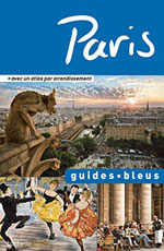 Bleu Paris