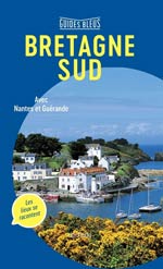 Bleu Bretagne Sud