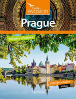 Évasion Prague