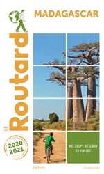 Routard Madagascar 2020