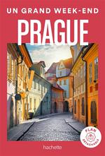 Grand Week-End Prague