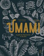 Umami : le goût de l
