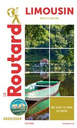 Routard Limousin