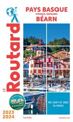 Routard Pays Basque (France-Espagne-Béarn)