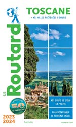 Routard Toscane & Ombrie