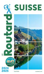 Routard Suisse