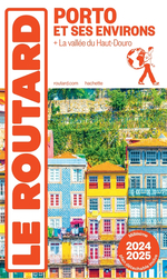 Routard Porto et Ses Environs