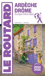 Routard Ardèche & Drôme