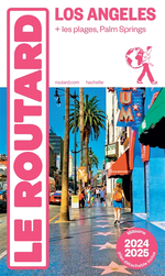 Routard Los Angeles